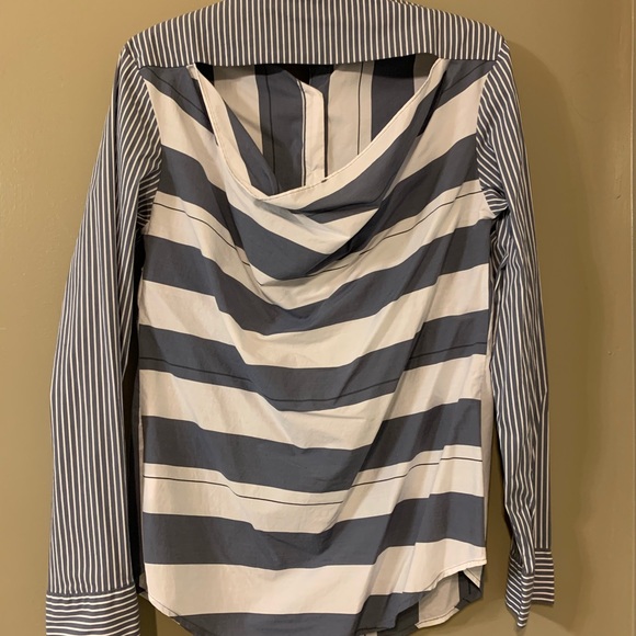 Button down collared shirt - Picture 3 of 3